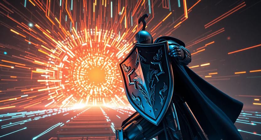 Bezprecedentní DDoS útok odhalil křehkost online světa